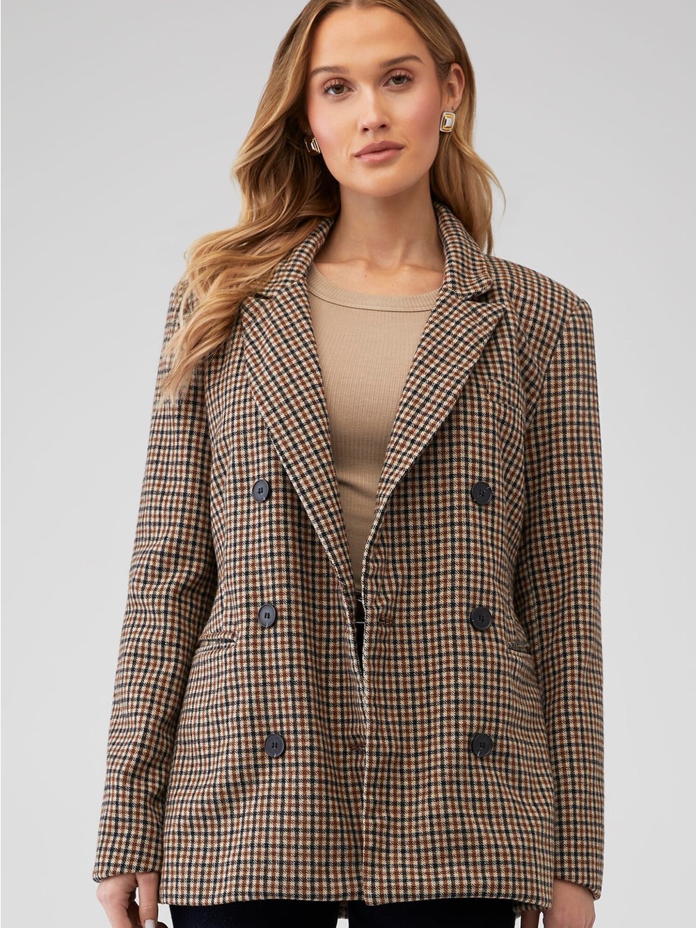 Astr BRINA BLAZER